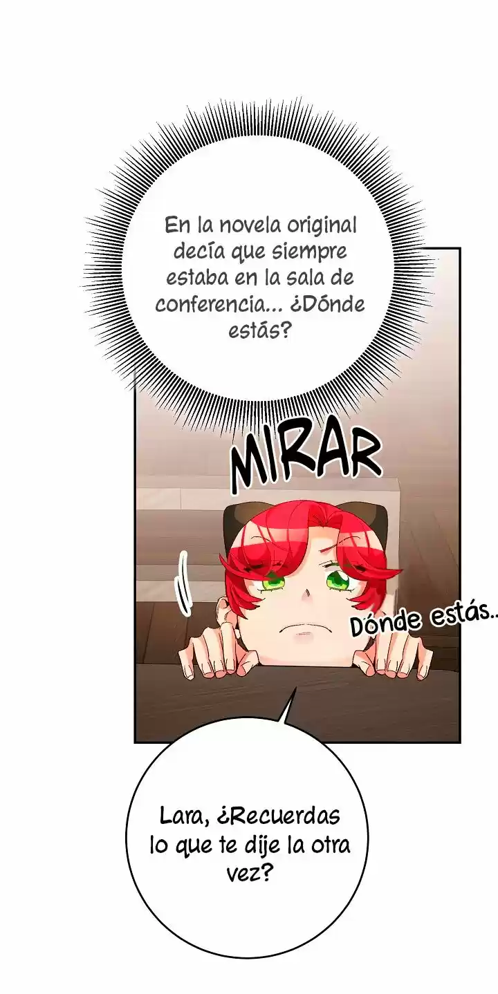 MARILYN AMA TANTO A LARIENSA! - Capítulo 15 - Página 49 - LectorTMOo