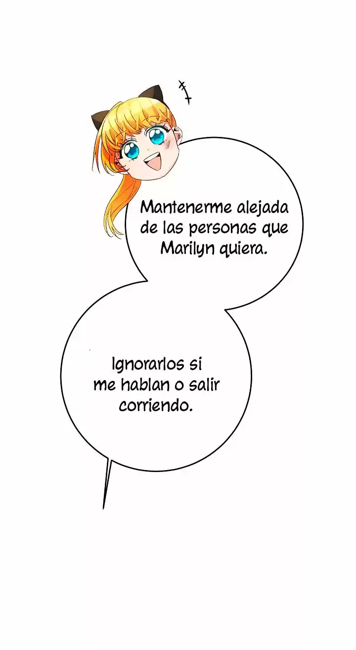 MARILYN AMA TANTO A LARIENSA! - Capítulo 15 - Página 50 - LectorTMOo