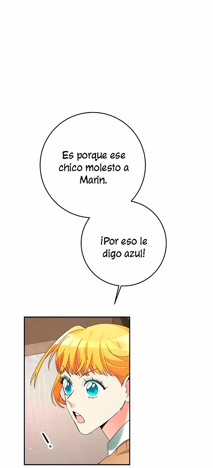 MARILYN AMA TANTO A LARIENSA! - Capítulo 15 - Página 56 - LectorTMOo