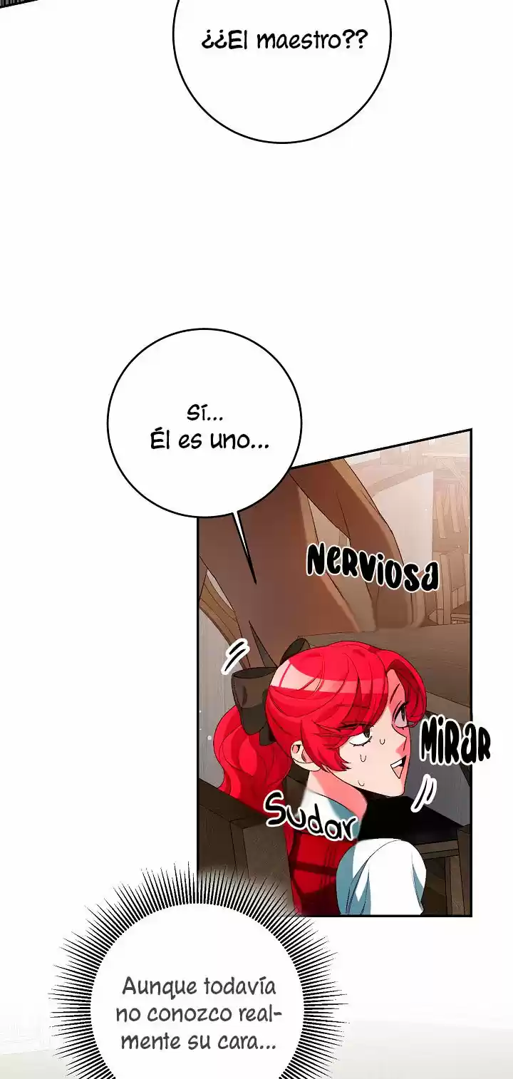 MARILYN AMA TANTO A LARIENSA! - Capítulo 15 - Página 60 - LectorTMOo