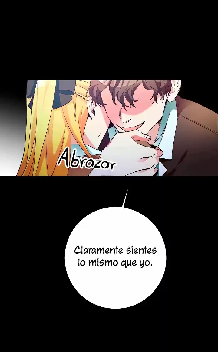 MARILYN AMA TANTO A LARIENSA! - Capítulo 16 - Página 12 - LectorTMOo