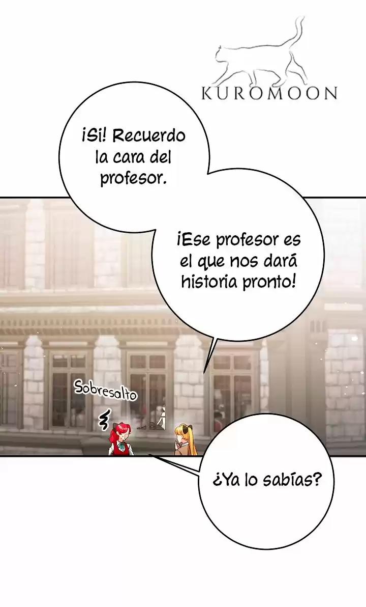 MARILYN AMA TANTO A LARIENSA! - Capítulo 16 - Página 19 - LectorTMOo