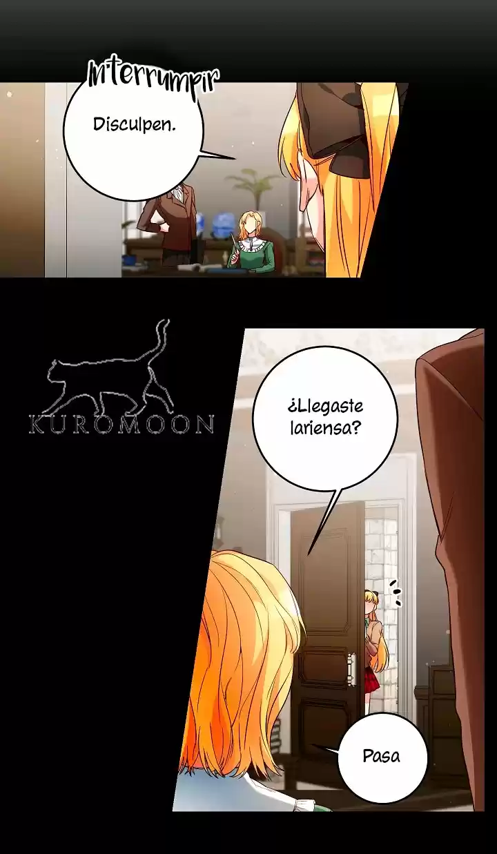 MARILYN AMA TANTO A LARIENSA! - Capítulo 16 - Página 21 - LectorTMOo
