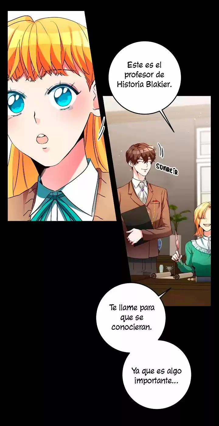 MARILYN AMA TANTO A LARIENSA! - Capítulo 16 - Página 22 - LectorTMOo