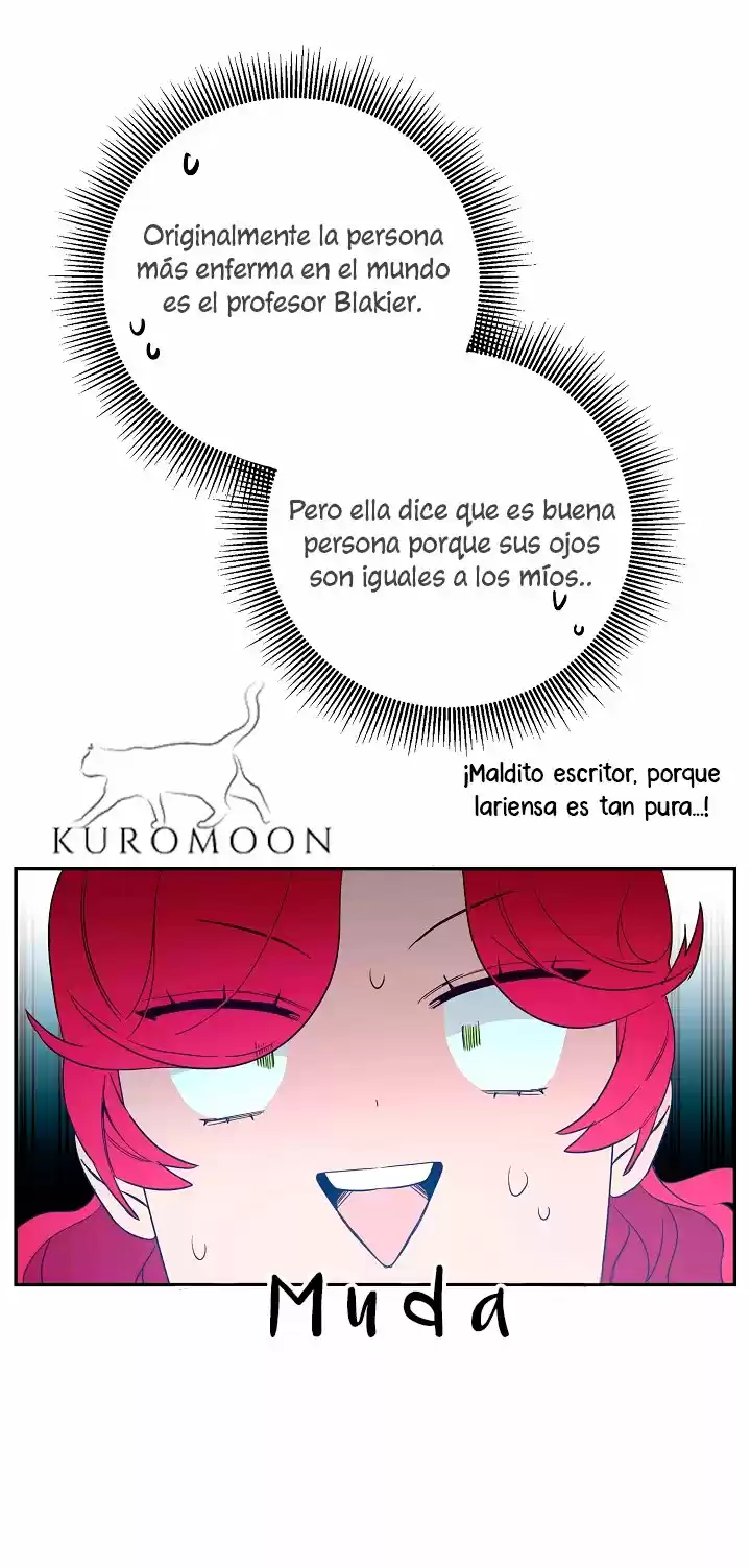 MARILYN AMA TANTO A LARIENSA! - Capítulo 16 - Página 27 - LectorTMOo