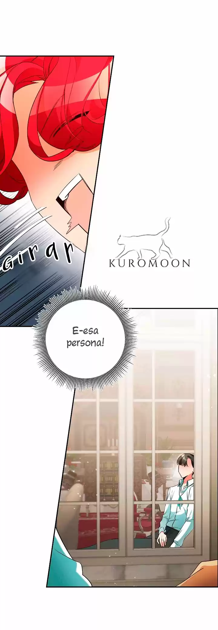 MARILYN AMA TANTO A LARIENSA! - Capítulo 16 - Página 34 - LectorTMOo