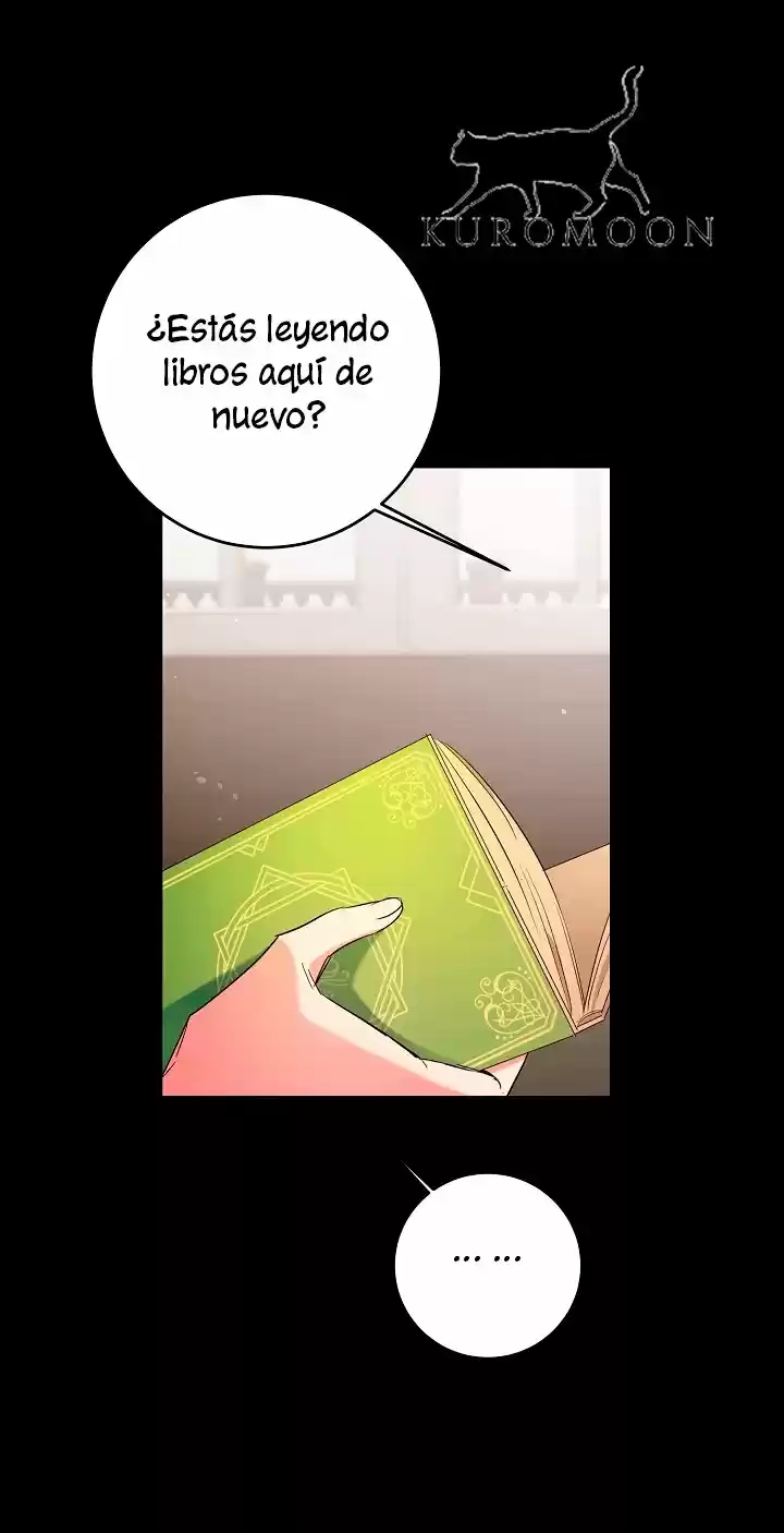 MARILYN AMA TANTO A LARIENSA! - Capítulo 16 - Página 44 - LectorTMOo