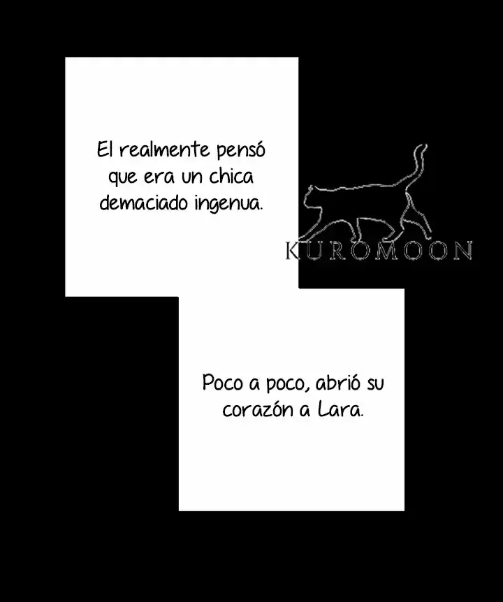 MARILYN AMA TANTO A LARIENSA! - Capítulo 16 - Página 50 - LectorTMOo