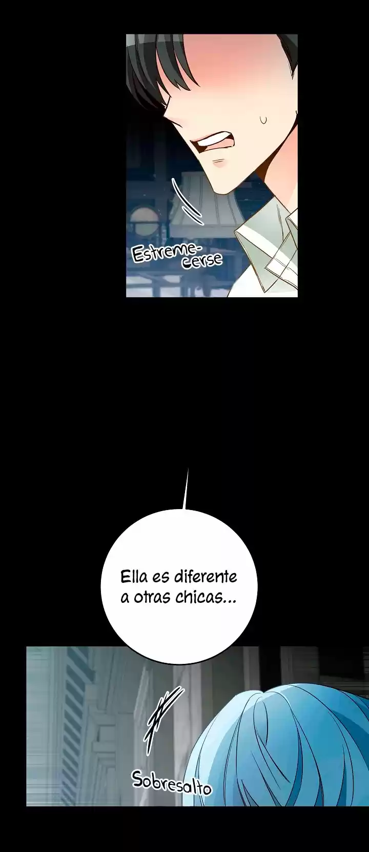 MARILYN AMA TANTO A LARIENSA! - Capítulo 16 - Página 62 - LectorTMOo