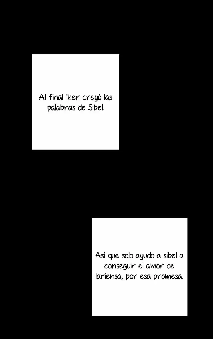 MARILYN AMA TANTO A LARIENSA! - Capítulo 16 - Página 69 - LectorTMOo