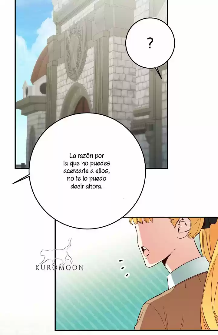 MARILYN AMA TANTO A LARIENSA! - Capítulo 17 - Página 18 - LectorTMOo