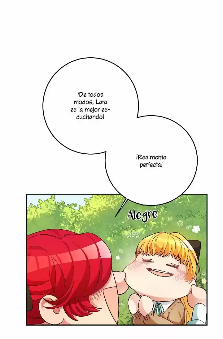 MARILYN AMA TANTO A LARIENSA! - Capítulo 17 - Página 20 - LectorTMOo