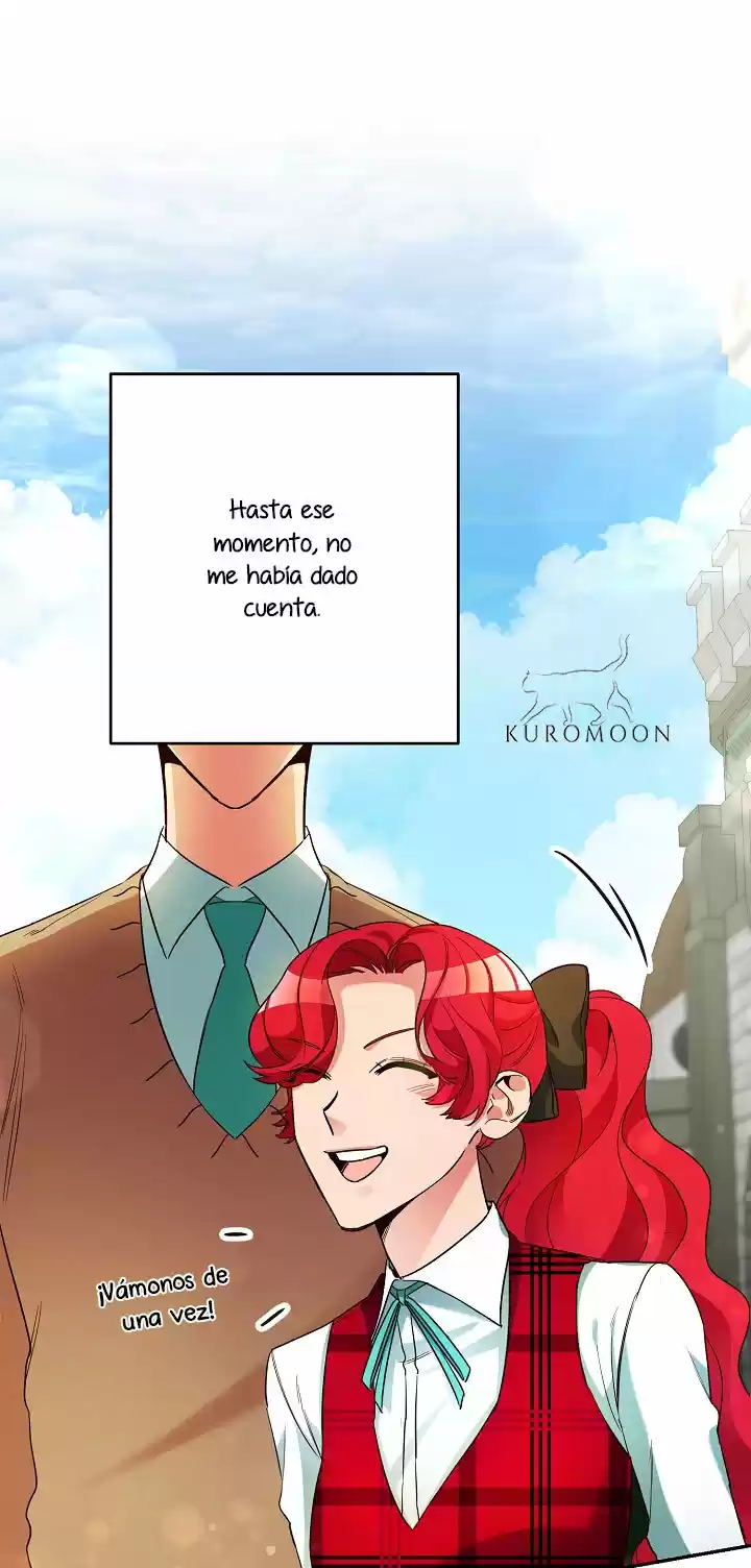 MARILYN AMA TANTO A LARIENSA! - Capítulo 17 - Página 23 - LectorTMOo