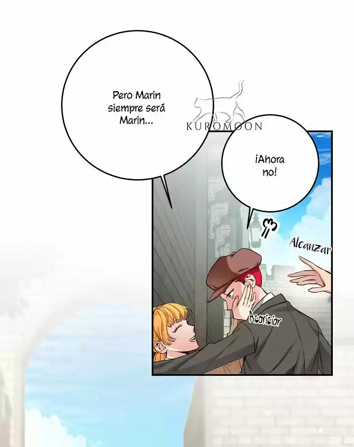 MARILYN AMA TANTO A LARIENSA! - Capítulo 17 - Página 44 - LectorTMOo