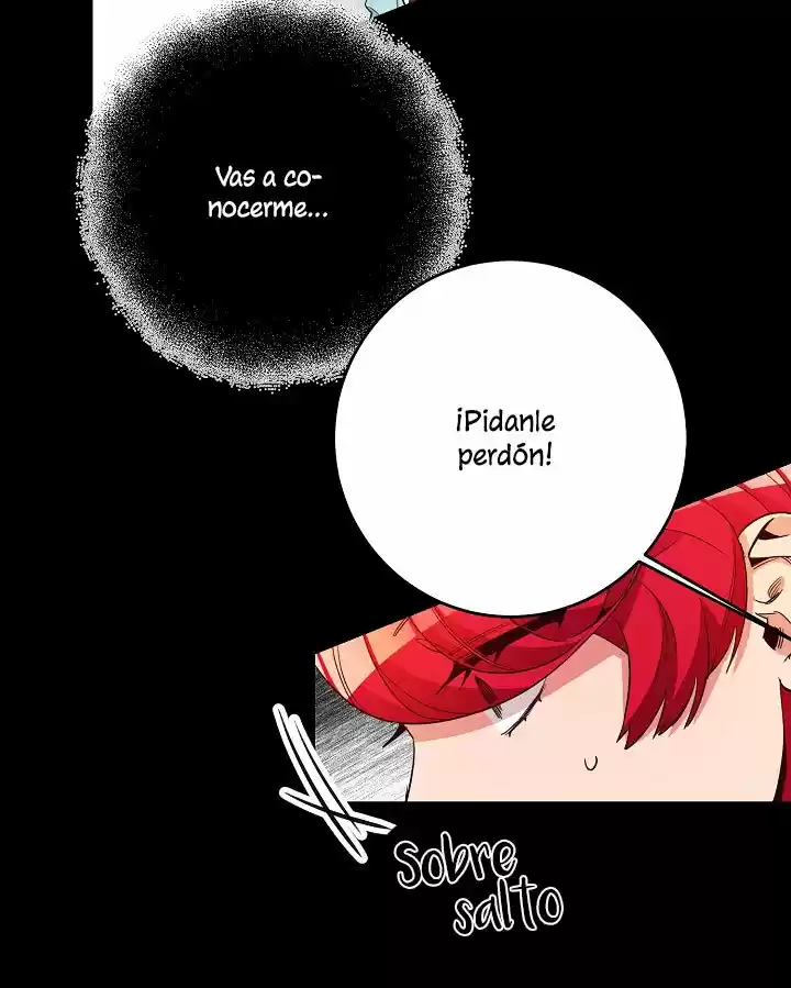MARILYN AMA TANTO A LARIENSA! - Capítulo 17 - Página 63 - LectorTMOo