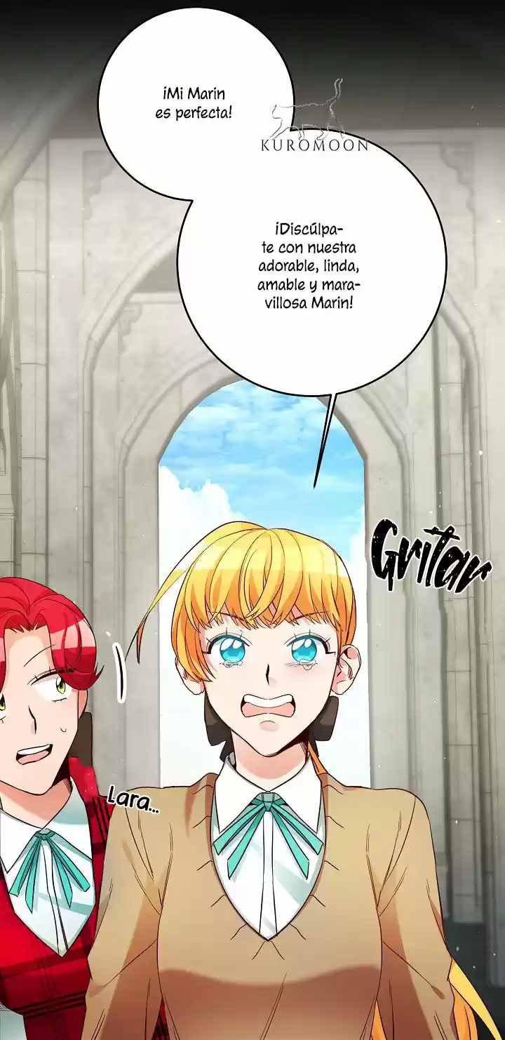 MARILYN AMA TANTO A LARIENSA! - Capítulo 17 - Página 66 - LectorTMOo