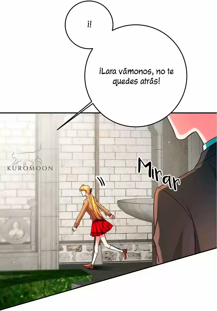MARILYN AMA TANTO A LARIENSA! - Capítulo 18 - Página 5 - LectorTMOo