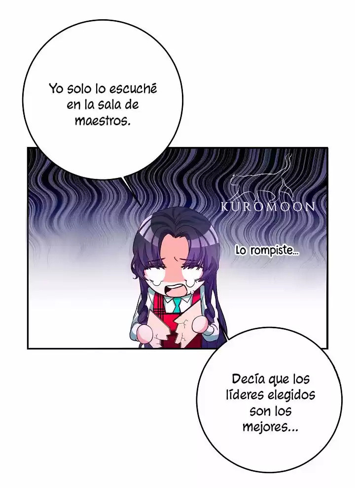 MARILYN AMA TANTO A LARIENSA! - Capítulo 18 - Página 20 - LectorTMOo