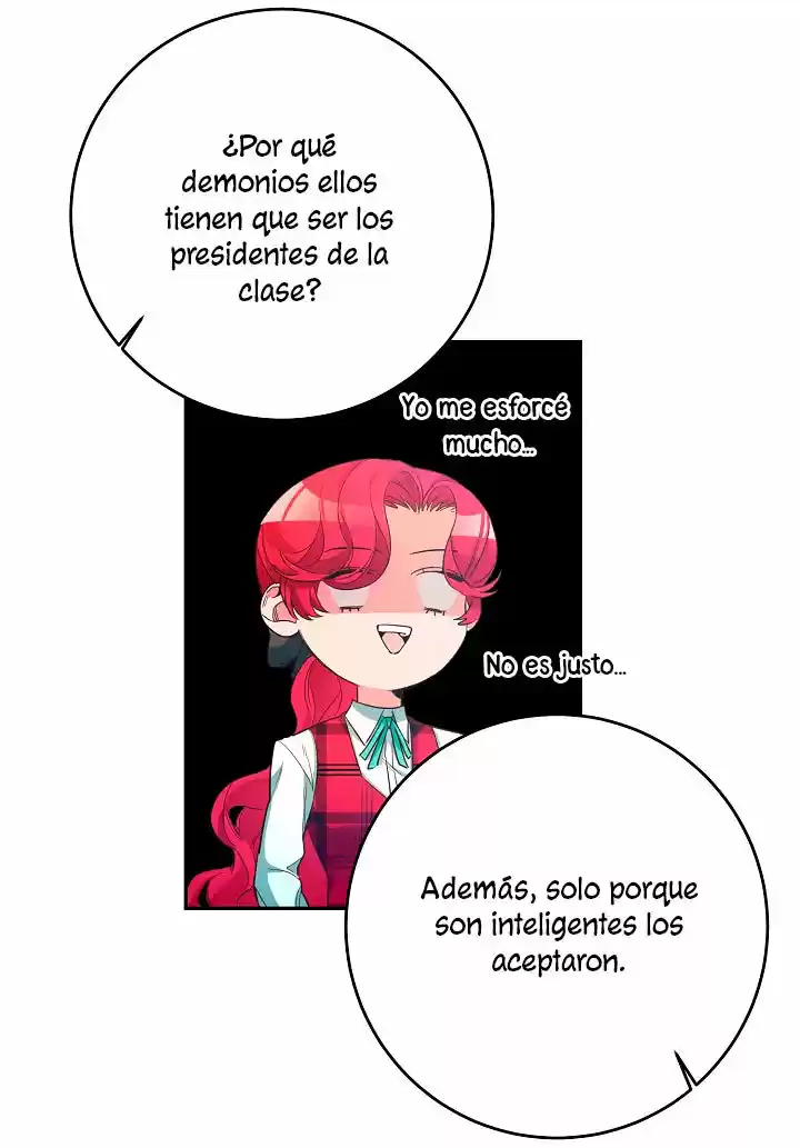 MARILYN AMA TANTO A LARIENSA! - Capítulo 18 - Página 23 - LectorTMOo