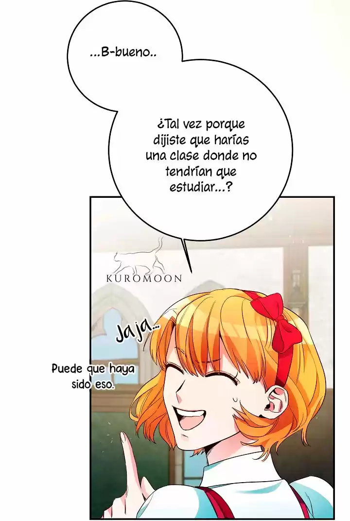 MARILYN AMA TANTO A LARIENSA! - Capítulo 18 - Página 29 - LectorTMOo