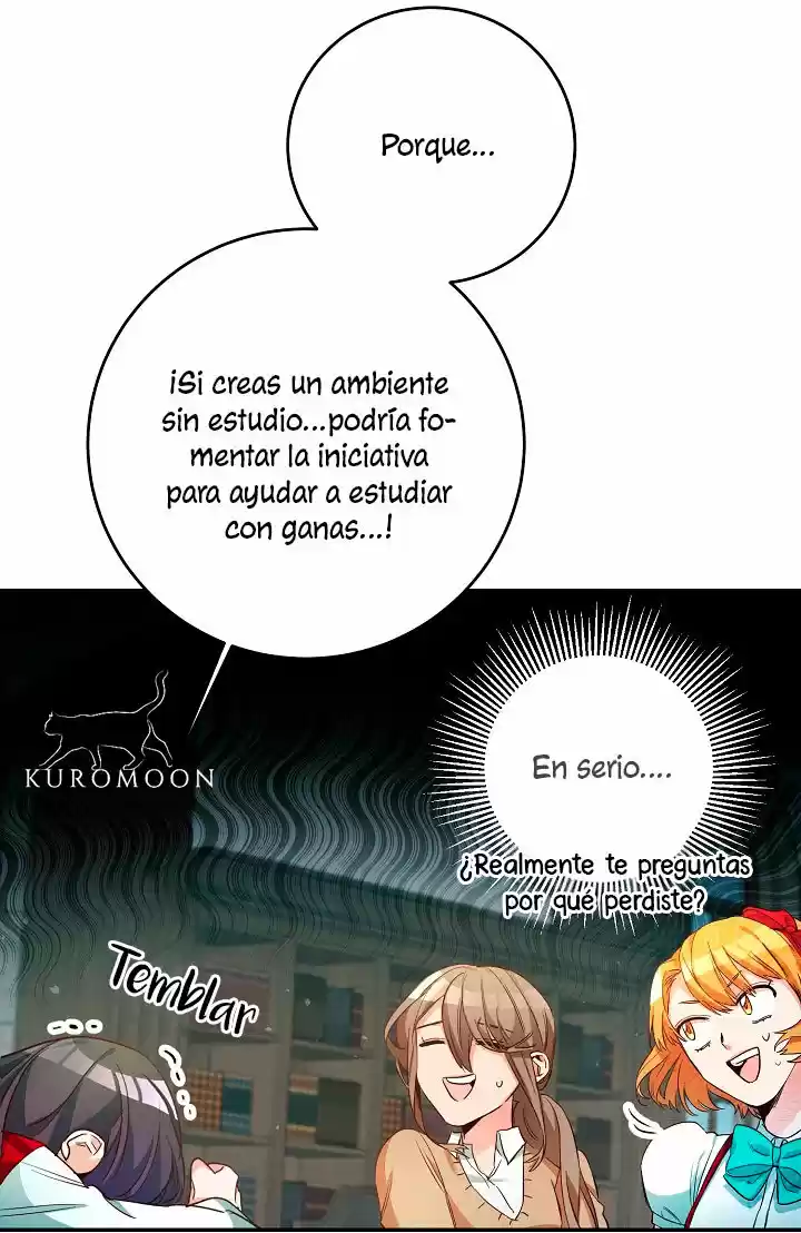 MARILYN AMA TANTO A LARIENSA! - Capítulo 18 - Página 31 - LectorTMOo
