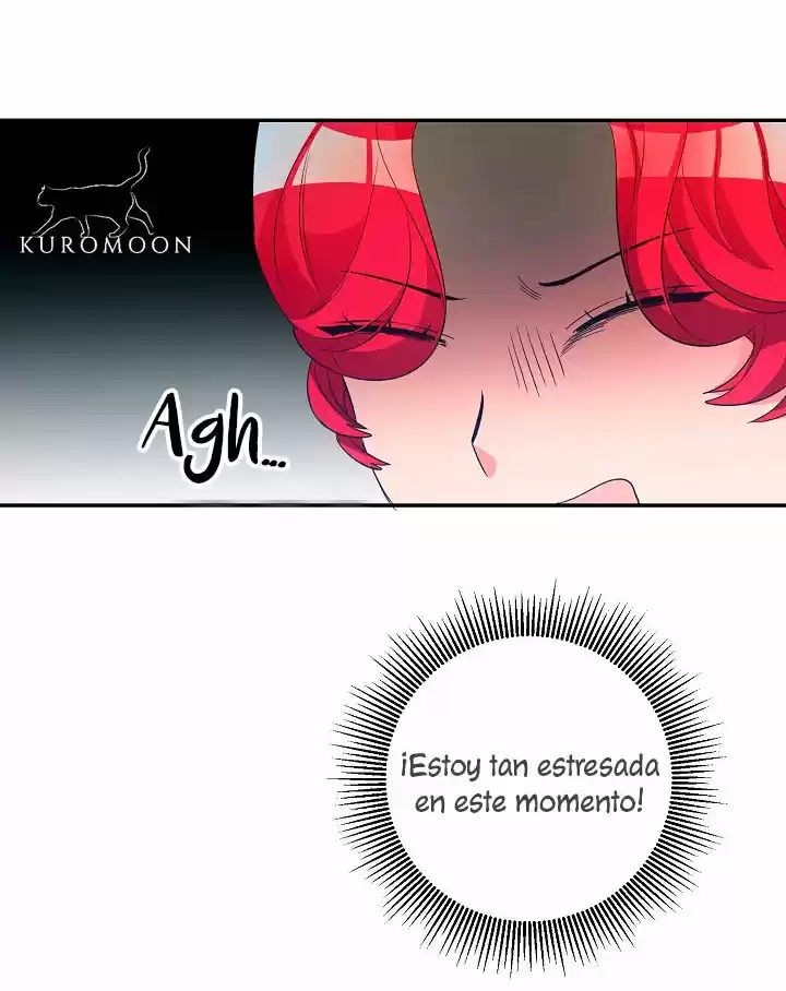 MARILYN AMA TANTO A LARIENSA! - Capítulo 18 - Página 39 - LectorTMOo