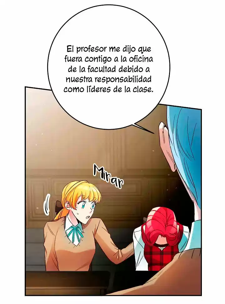 MARILYN AMA TANTO A LARIENSA! - Capítulo 18 - Página 43 - LectorTMOo