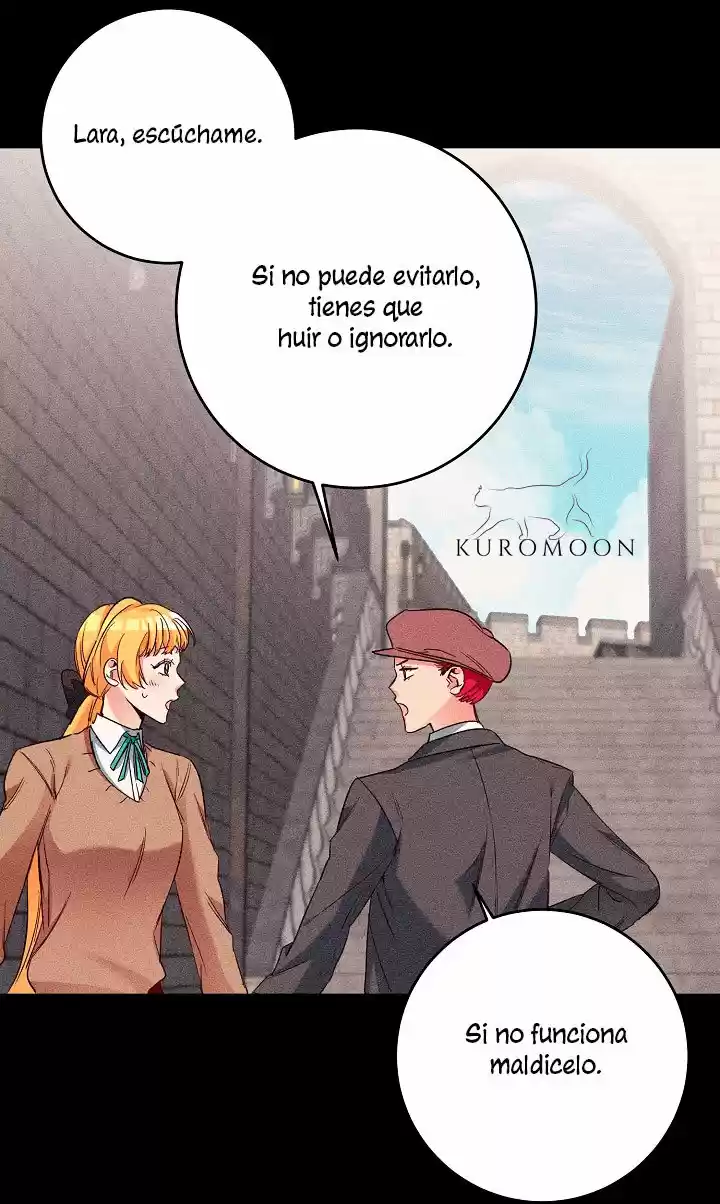 MARILYN AMA TANTO A LARIENSA! - Capítulo 18 - Página 47 - LectorTMOo