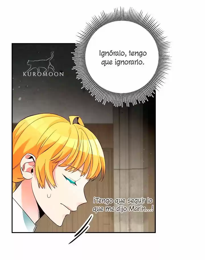 MARILYN AMA TANTO A LARIENSA! - Capítulo 18 - Página 59 - LectorTMOo