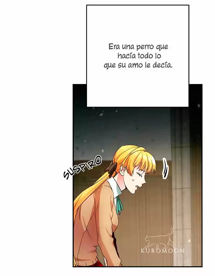 MARILYN AMA TANTO A LARIENSA! - Capítulo 18 - Página 63 - LectorTMOo