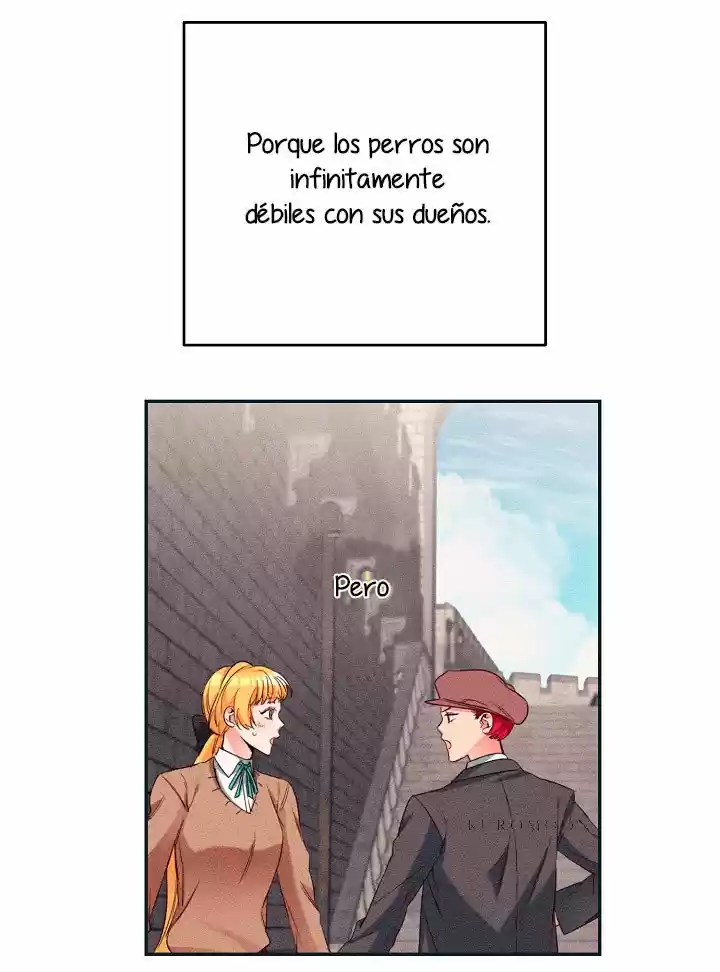 MARILYN AMA TANTO A LARIENSA! - Capítulo 18 - Página 67 - LectorTMOo