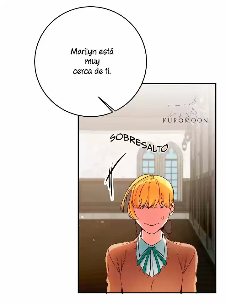 MARILYN AMA TANTO A LARIENSA! - Capítulo 18 - Página 69 - LectorTMOo