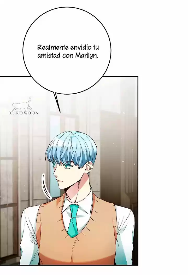 MARILYN AMA TANTO A LARIENSA! - Capítulo 18 - Página 73 - LectorTMOo