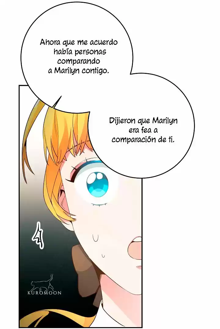 MARILYN AMA TANTO A LARIENSA! - Capítulo 18 - Página 78 - LectorTMOo