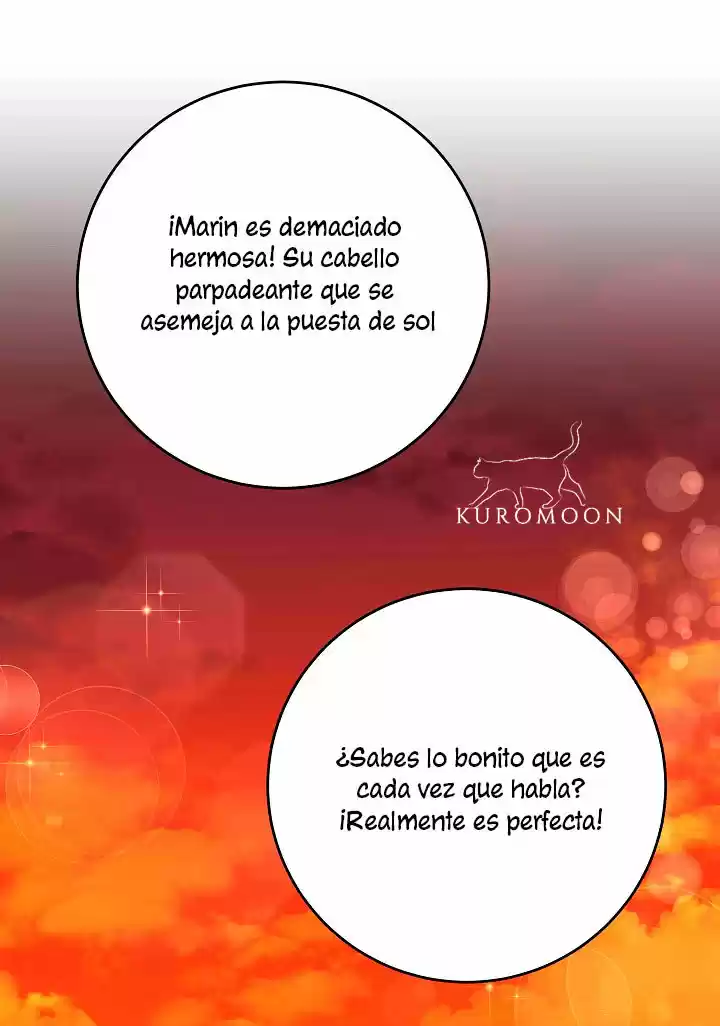MARILYN AMA TANTO A LARIENSA! - Capítulo 18 - Página 80 - LectorTMOo