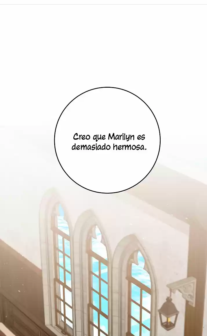 MARILYN AMA TANTO A LARIENSA! - Capítulo 19 - Página 5 - LectorTMOo