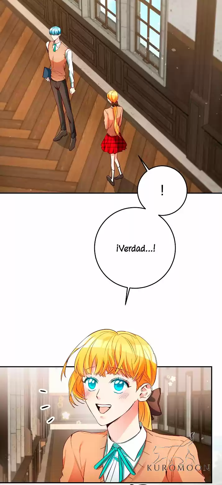 MARILYN AMA TANTO A LARIENSA! - Capítulo 19 - Página 6 - LectorTMOo