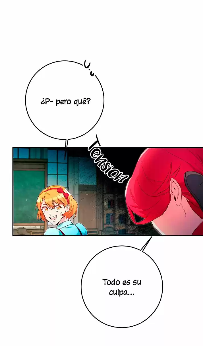 MARILYN AMA TANTO A LARIENSA! - Capítulo 19 - Página 13 - LectorTMOo
