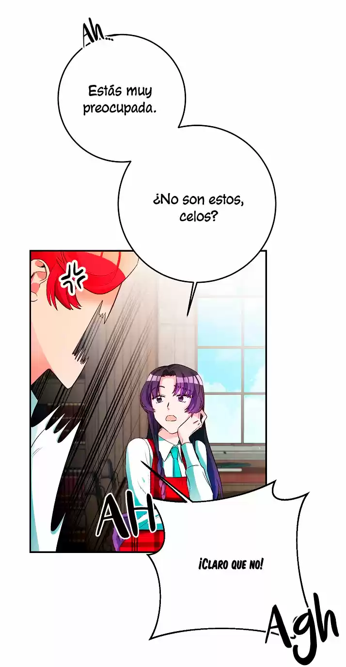 MARILYN AMA TANTO A LARIENSA! - Capítulo 19 - Página 16 - LectorTMOo