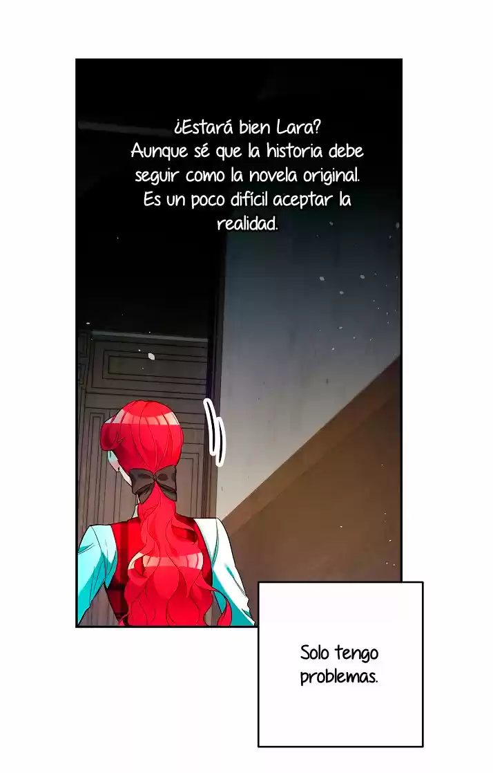 MARILYN AMA TANTO A LARIENSA! - Capítulo 19 - Página 19 - LectorTMOo