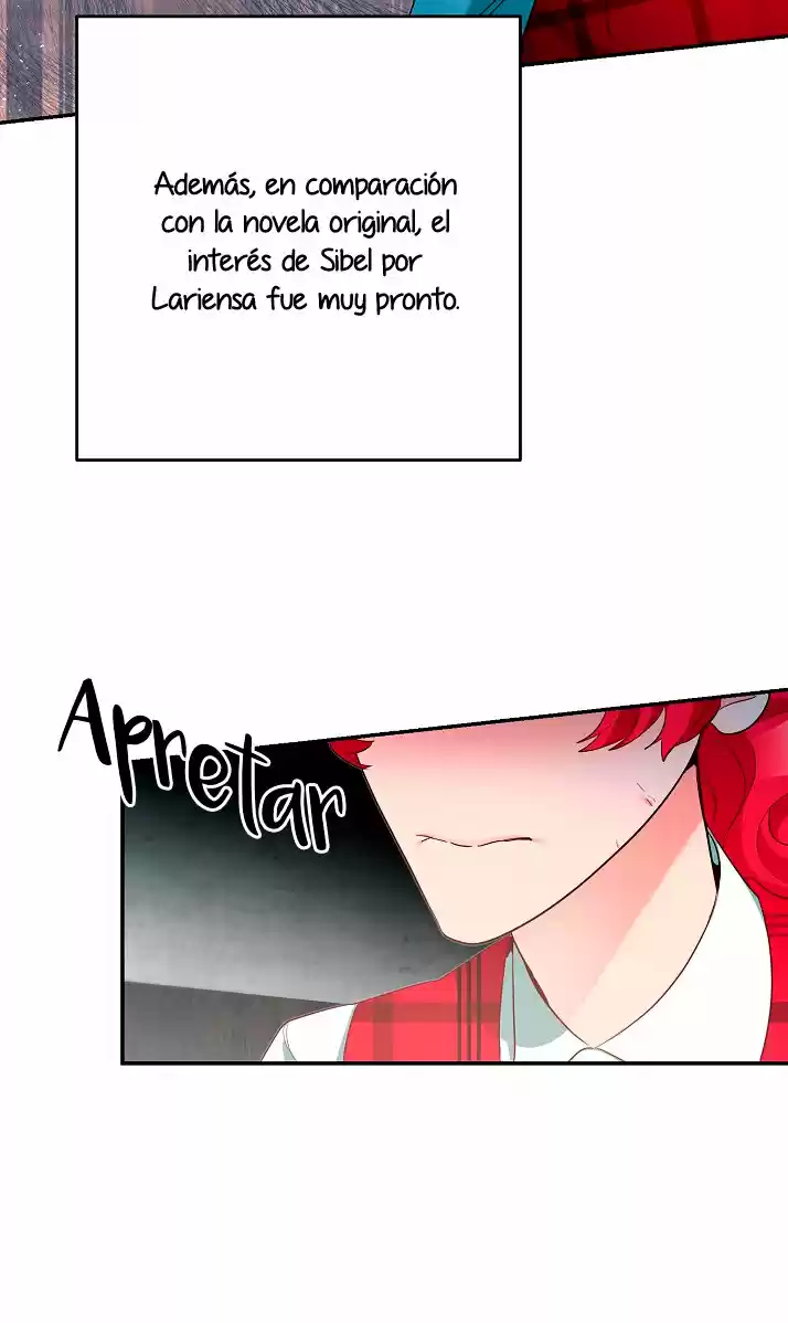 MARILYN AMA TANTO A LARIENSA! - Capítulo 19 - Página 21 - LectorTMOo