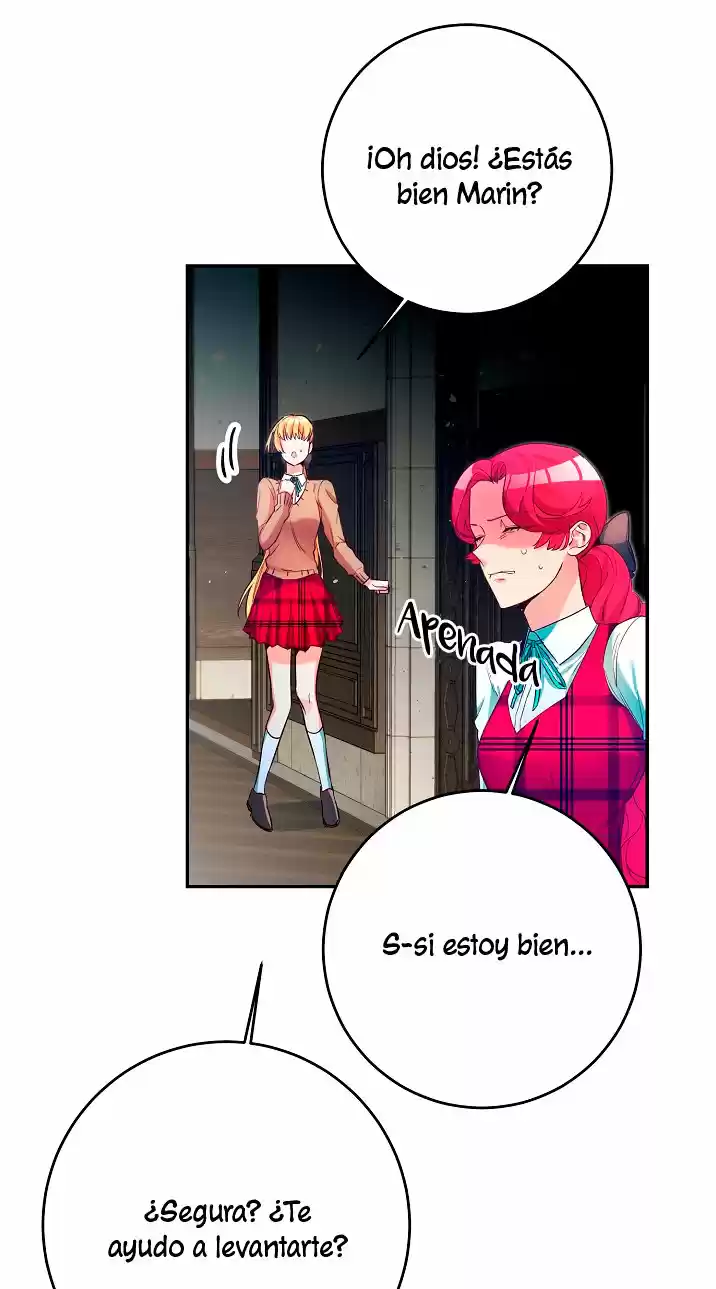 MARILYN AMA TANTO A LARIENSA! - Capítulo 19 - Página 38 - LectorTMOo