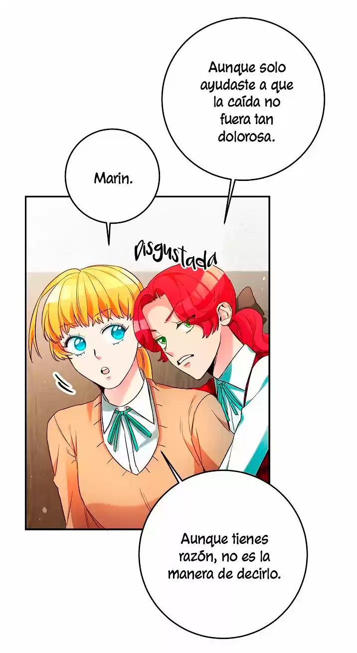 MARILYN AMA TANTO A LARIENSA! - Capítulo 19 - Página 42 - LectorTMOo