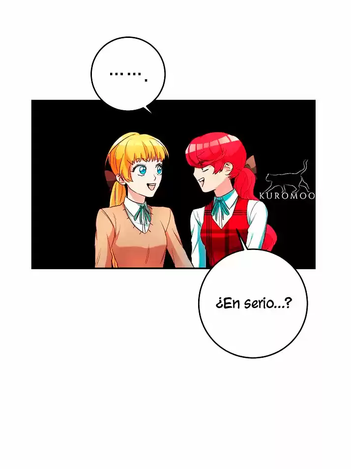 MARILYN AMA TANTO A LARIENSA! - Capítulo 19 - Página 50 - LectorTMOo