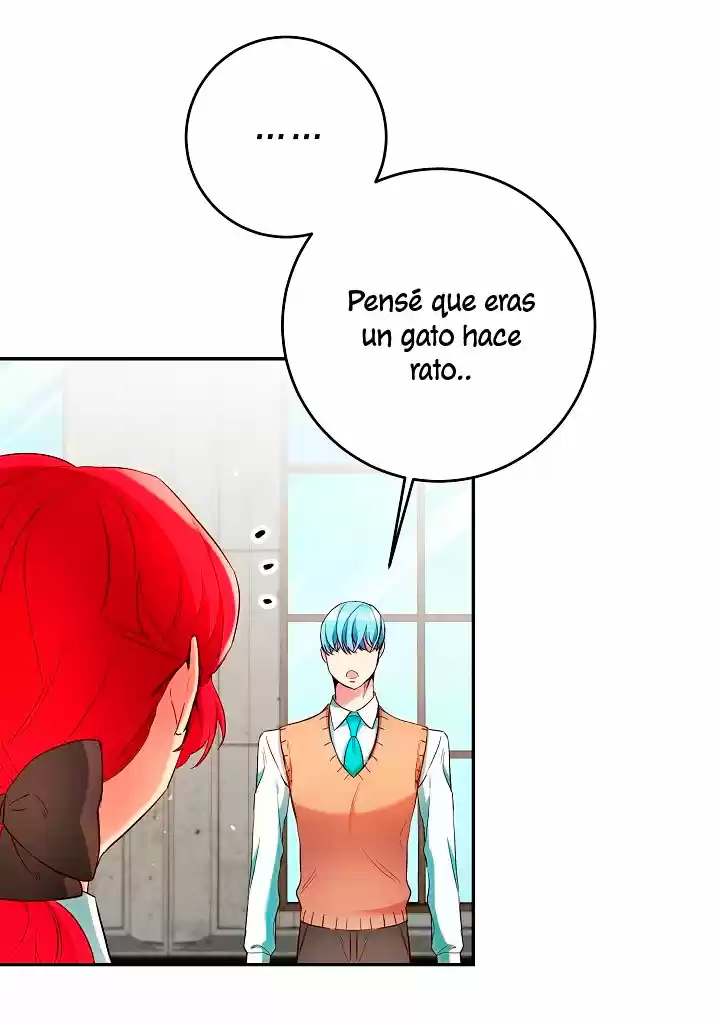 MARILYN AMA TANTO A LARIENSA! - Capítulo 19 - Página 51 - LectorTMOo
