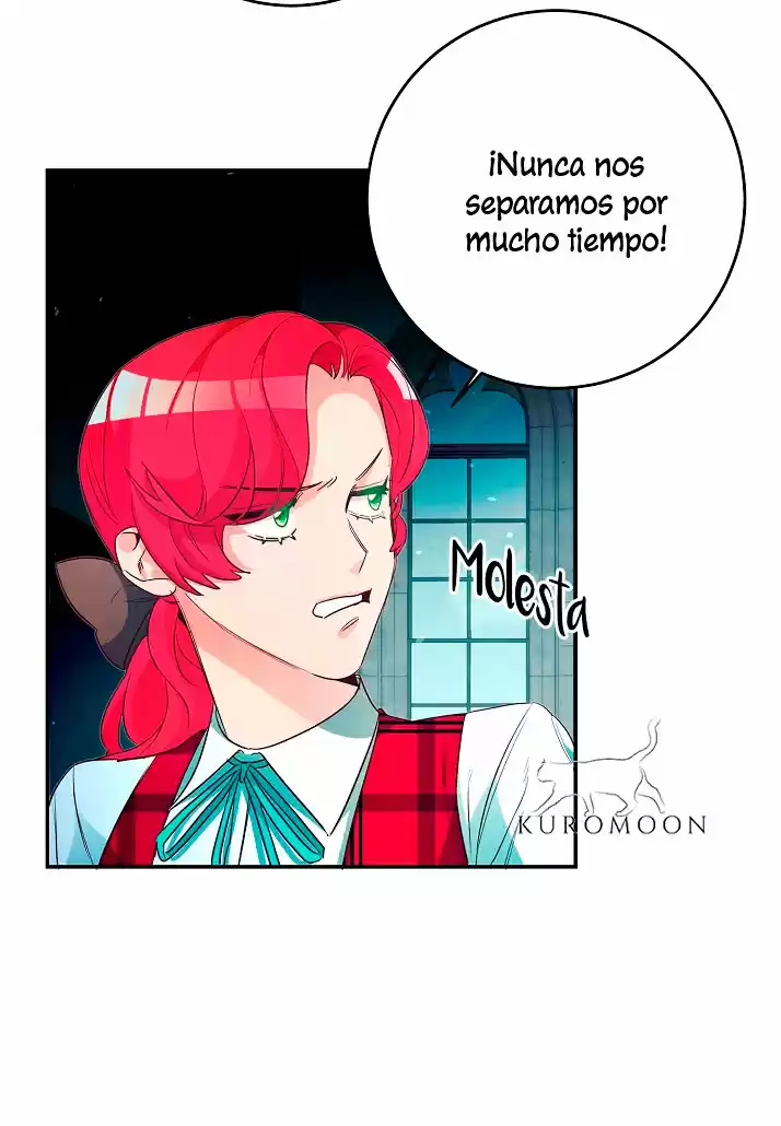 MARILYN AMA TANTO A LARIENSA! - Capítulo 19 - Página 57 - LectorTMOo