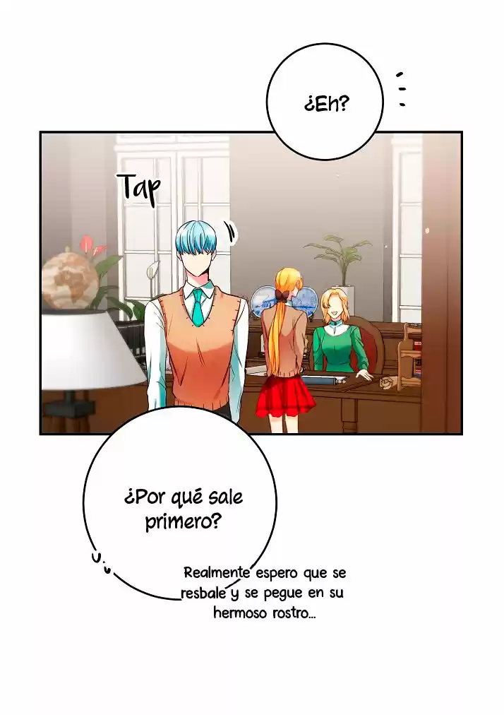 MARILYN AMA TANTO A LARIENSA! - Capítulo 19 - Página 63 - LectorTMOo