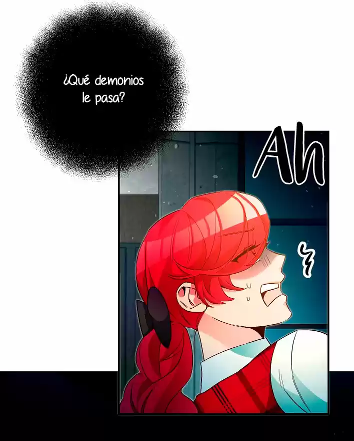 MARILYN AMA TANTO A LARIENSA! - Capítulo 19 - Página 72 - LectorTMOo