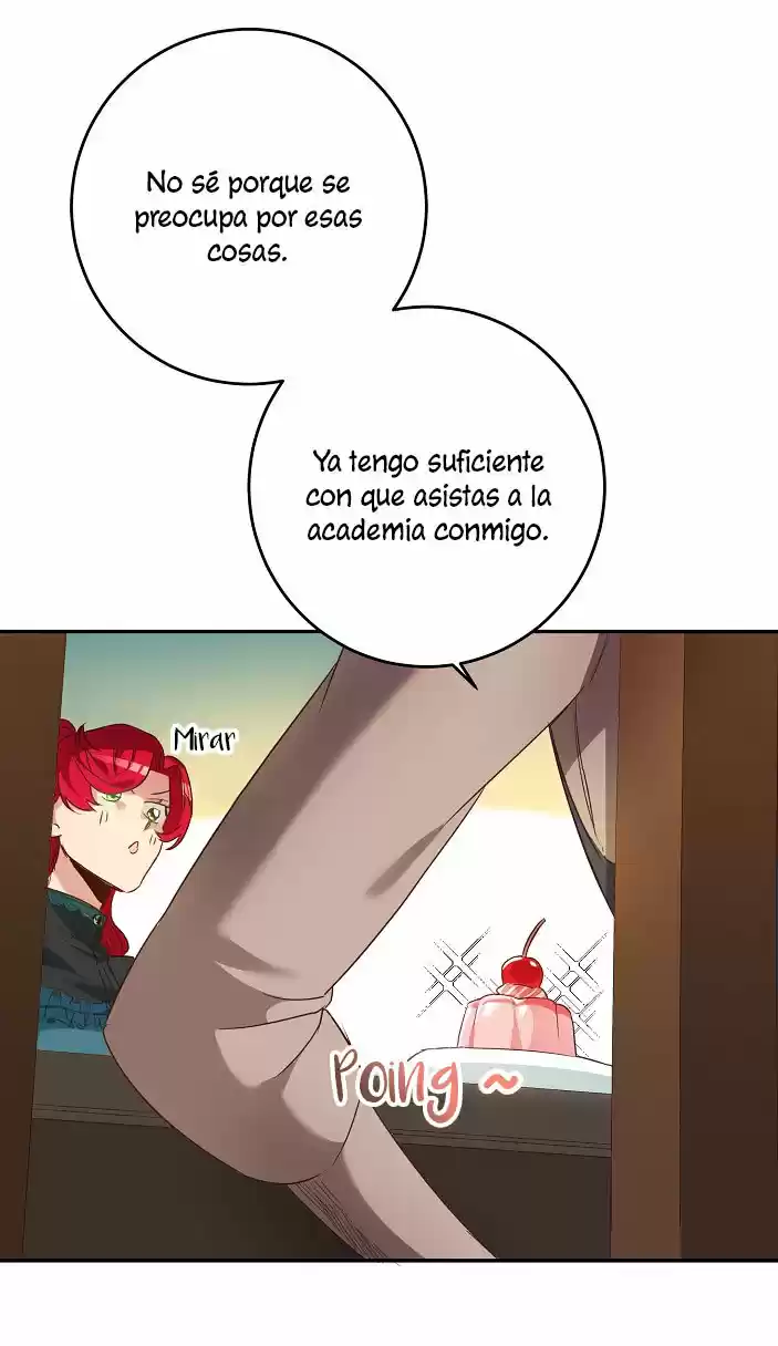 MARILYN AMA TANTO A LARIENSA! - Capítulo 2.50 - Página 14 - LectorTMOo