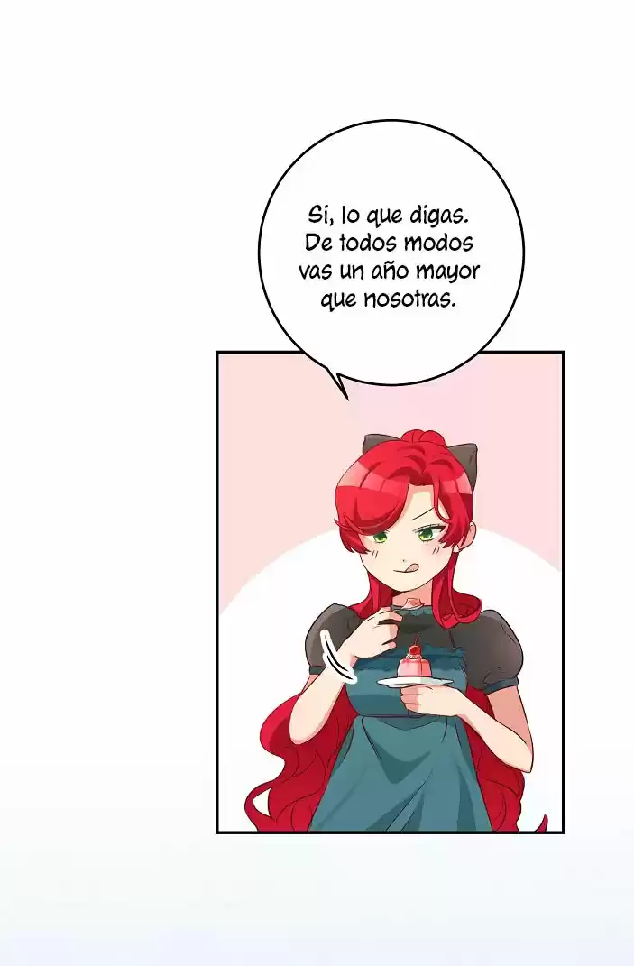 MARILYN AMA TANTO A LARIENSA! - Capítulo 2.50 - Página 17 - LectorTMOo